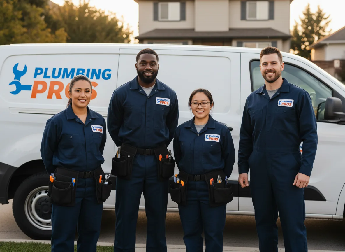 Water Heater Repair company in Jericho, VT